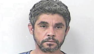 Dean Farquharson, - St. Lucie County, FL 